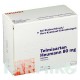 ТЕЛМІСАРТАН (TELMISARTAN) 80 мг таблетки 98 шт - Телмісартан HEUNET PHARMA