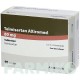ТЕЛМИСАРТАН (TELMISARTAN) 80 мг таблетки 98 шт - Телмисартан MEDICAL VALLEY INVEST