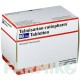 ТЕЛМИСАРТАН (TELMISARTAN) 80 мг таблетки 28 шт - Телмисартан RATIOPHARM