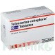 ТЕЛМИСАРТАН (TELMISARTAN) 80 мг таблетки 56 шт - Телмисартан RATIOPHARM