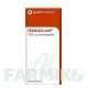 ТЕМОЗО (TEMOZO) 100 мг капсулы 5 шт - Темозоломид ALIUD PHARMA