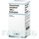 ТЕМОЗОЛОМІД (TEMOZOLOMID) 100 мг капсули 5 шт - Темозоломід RATIOPHARM