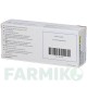 ТЕМОЗОЛОМИД (TEMOZOLOMIDE) 20 мг капсулы 20 шт - Темозоломид BB FARMA