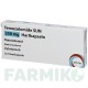 ТЕМОЗОЛОМИД (TEMOZOLOMIDE) 250 мг капсулы 5 шт - Темозоломид BB FARMA