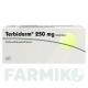 ТЕРБИДЕРМ (TERBIDERM) 250 мг таблетки 42 шт - Тербинафин DERMAPHARM