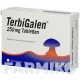 ТЕРБІГАЛЕН (TERBIGALEN) 250 мг таблетки 42 шт - Тербінафін GALENPHARMA