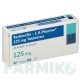 ТЕРБИНАФИН (TERBINAFIN) 125 мг таблетки 14 шт - Тербинафин 1 A PHARMA