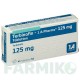 ТЕРБИНАФИН (TERBINAFIN) 125 мг таблетки 42 шт - Тербинафин 1 A PHARMA