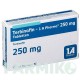 ТЕРБИНАФИН (TERBINAFIN) 250 мг таблетки 14 шт - Тербинафин 1 A PHARMA