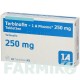 ТЕРБИНАФИН (TERBINAFIN) 250 мг таблетки 42 шт - Тербинафин 1 A PHARMA