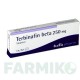 ТЕРБИНАФИН (TERBINAFIN) 250 мг таблетки 14 шт - Тербинафин BETAPHARM