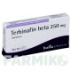 ТЕРБИНАФИН (TERBINAFIN) 250 мг таблетки 28 шт - Тербинафин BETAPHARM