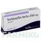 ТЕРБИНАФИН (TERBINAFIN) 250 мг таблетки 42 шт - Тербинафин BETAPHARM