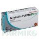 ТЕРБИНАФИН (TERBINAFIN) 250 мг таблетки 28 шт - Тербинафин PUREN PHARMA