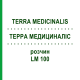 ТЕРРА МЕДИЦИНАЛИС (TERRA MEDICINALIS) LM 100 раствор 10 мл - Гомеопатия ARCANA DR.SEWERIN