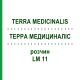 ТЕРРА МЕДИЦИНАЛИС (TERRA MEDICINALIS) LM 11 раствор 10 мл - Гомеопатия ARCANA DR.SEWERIN