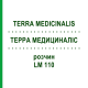 ТЕРРА МЕДИЦИНАЛИС (TERRA MEDICINALIS) LM 110 раствор 10 мл - Гомеопатия ARCANA DR.SEWERIN