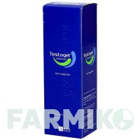 ТЕСТОГЕЛЬ (TESTOGEL) 16,2 мг/г гель 1x88 г - Тестостерон BESINS HEALTHCARE
