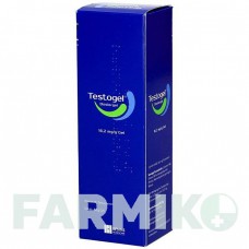 ТЕСТОГЕЛЬ (TESTOGEL) 16,2 мг/г гель 1x88 г - Тестостерон BESINS HEALTHCARE