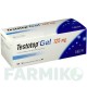 ТЕСТОТОП (TESTOTOP) 125 мг гель 90 шт - Тестостерон GALENPHARMA