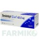 ТЕСТОТОП (TESTOTOP) 62,5 мг гель 90 шт - Тестостерон GALENPHARMA