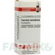 ТЕУКРИУМ СКОРОДОНИА (TEUCRIUM SCORODONIA) D 6 глобули 10 г - Гомеопатия DHU
