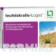 ТЕУФЕЛЬСКРАЛЛЕ (TEUFELSKRALLE) таблетки 100 шт - Корень дьявольского когтя DR.LOGES