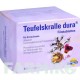ТЕУФЕЛЬСКРАЛЛЕ (TEUFELSKRALLE) таблетки 100 шт - Корень дьявольского когтя VIATRIS