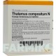 ТАЛАМУС (THALAMUS) ампули 10 шт - Гомеопатія BIOLOGISCHE HEILMITTEL HEEL
