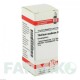 ТАЛЛИУМ АЦЕТИКУМ (THALLIUM ACETICUM) D 6 глобули 10 г - Гомеопатия DHU