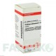 ТАЛЛИУМ СУЛЬФУРИКУМ (THALLIUM SULFURICUM) D 12 таблетки 80 шт - Гомеопатия DHU