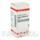 ТАЛЛИУМ СУЛЬФУРИКУМ (THALLIUM SULFURICUM) D 6 таблетки 80 шт - Гомеопатия DHU