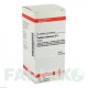 ТАЛЛИУМ СУЛЬФУРИКУМ (THALLIUM SULFURICUM) D 6 таблетки 200 шт - Гомеопатия DHU