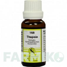 ТАПСИЯ КОМПЛЕКС (THAPSIA KOMPLEX) раствор 20 мл - Гомеопатия NESTMANN PHARMA