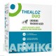ТЕАЛОЗ (THEALOZ) краплі 3x10 мл - Активні речовини THEA FARMA
