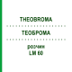 ТЕОБРОМА (THEOBROMA) LM 60 раствор 10 мл - Гомеопатия ARCANA DR.SEWERIN