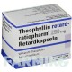ТЕОФИЛЛИН (THEOPHYLLIN) 250 мг капсулы 50 шт - Теофиллин RATIOPHARM