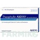ТЕОФИЛЛИН (THEOPHYLLIN) 350 мг капсулы 20 шт - Теофиллин ARISTO PHARMA