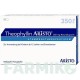 ТЕОФИЛЛИН (THEOPHYLLIN) 350 мг капсулы 100 шт - Теофиллин ARISTO PHARMA