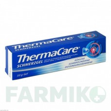 ТЕРМАКЭР (THERMACARE) гель 50 г - Фелбинак ANGELINI