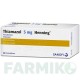 ТИАМАЗОЛ (THIAMAZOL) 5 мг таблетки 50 шт - Тиамазол SANOFI