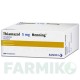 ТИАМАЗОЛ (THIAMAZOL) 5 мг таблетки 100 шт - Тиамазол SANOFI