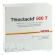 ТІОКТАЦИД (THIOCTACID) 600 розчин 10x24 мл - Тіоктова кислота MEDA PHARMA