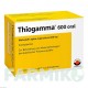 ТИОГАММА (THIOGAMMA) 600 таблетки 60 шт - Тиоктовая кислота WORWAG PHARMA