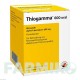 ТИОГАММА (THIOGAMMA) 600 таблетки 100 шт - Тиоктовая кислота WORWAG PHARMA
