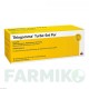 ТИОГАММА (THIOGAMMA) флакон 10x50 мл - Тиоктовая кислота WORWAG PHARMA