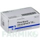 ТИОРИДАЗИН (THIORIDAZIN) 25 мг таблетки 100 шт - Тиоридазин NEURAXPHARM