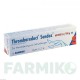 ТРОМБАРЕДУКТ (THROMBAREDUCT) 60000 МЕ гель 40 г - Гепарин HEXAL