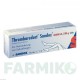 ТРОМБАРЕДУКТ (THROMBAREDUCT) 60000 МЕ мазь 100 г - Гепарин HEXAL
