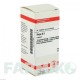 ТУЯ (THUJA) D 3 таблетки 80 шт - Гомеопатия DHU